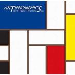 [メール便OK]【新品】【CD】アンテイフオネミクス[在庫品]