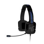 [ немедленная уплата возможность ][ новый товар ]TRITTON Kama Stereo Headset Black (PlayStation 4/PlayStation Vita/WiiU/Mobile Device)[ внутренний стандартный Ryuutsu версия ][ бесплатная доставка * Okinawa за исключением ]