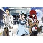【新品】【TTAC】ラバーマットコレクション197「STEINS;GATE 岡部・まゆり・紅莉栖」[お取寄せ品]
