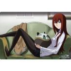【新品】【TTAC】ラバーマットコレクション 203 「牧瀬紅莉栖」STEINS;GATE[在庫品]
