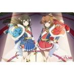 【新品】【TTAC】ラバーマットコレクション208「華恋&amp;ひかり」少女☆歌劇 レヴュースタァライト Part.2[在庫品]