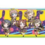 【新品】【TTAC】ラバーマットコレクション Vol.365「Poppin'Party カラフルポッピン！」BanG Dream! ガルパ☆ピコ[在庫品]