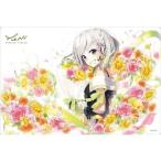 【新品】【TTAC】ラバーマットコレクションVol.412 virtual singer YuNi　1st Anniversary Ver.[お取寄せ品]
