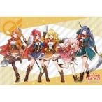 【新品】【TTAC】ラバーマットコレクションVol.469「フロンティア芸術学校」少女歌劇 レヴュースタァライト -Re LIVE-[在庫品]