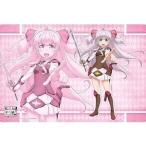 【新品】【TTAC】ラバーマットC Vol.502「ねこ娘 Part.2」ゲゲゲの鬼太郎[在庫品]