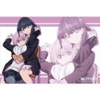 【新品】【TTAC】ラバーマットC Vol.568「六花&amp;アカネ Part.3」SSSS.GRIDMAN[お取寄せ品]