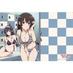 【新品】【TTAC】ラバーマットC Vol.571「恵&amp;詩羽」冴えない彼女の育てかた♭[在庫品]