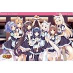 【新品】【TTAC】ラバーマットC Vol.576 ネコぱら[お取寄せ品]