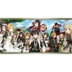 【新品】【TTAC】ラバーマット(横長)「Hearty party」電撃文庫 ソードアート・オンライン[在庫品]