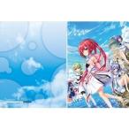 【新品】【TTAC】ラバーマットC Vol.581「REFLECTION BLUE」Summer Pockets[在庫品]