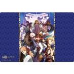【新品】【TTAC】ラバーマットコレクション604 「第2弾キービジュアル」Fate/Grand Order -絶対魔獣戦線バビロニア[在庫品]