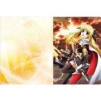 【新品】【TTAC】ラバーマットC Vol.628「フェイト・T・ハラオウン」魔法少女リリカルなのは Detonation[在庫品]