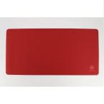 【新品】【TTAC】プレーンプレイマット レッド[在庫品]