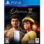 [ почтовая доставка OK][ новый товар ][PS4]shem-IIIli tail Day1 выпуск [ ваш заказ . товар ]