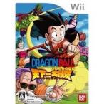 [ почтовая доставка OK][ новый товар ][Wii] Dragon Ball небо внизу один большой приключение [ ваш заказ . товар ]