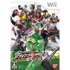 [ почтовая доставка OK][ новый товар ][Wii] Kamen Rider klai Max герой zW[ ваш заказ . товар ]