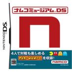 [ почтовая доставка OK][ новый товар ][DS] Namco Mu jiamDS[ ваш заказ . товар ]