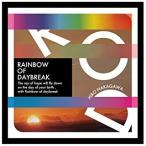 [ почтовая доставка OK][ новый товар ][CD]Rainbow of daybreak[ наличие товар ]