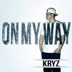 [ почтовая доставка OK][ новый товар ][CD]On My Way[ наличие товар ]