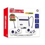 【新品】【FCHD】8ビットコンパクト(FC互換機）[お取寄せ品]