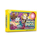 【新品】【FC】【FC/FC互換機用】 ピコピコグランドアドベンチャー[在庫品]