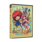 ショッピングゲーム機 【新品】【MD】【MD/MD互換機】パノラマコットン[在庫品]