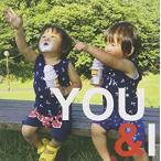 [ почтовая доставка OK][ новый товар ][CD]YOU&amp;I[ наличие товар ]