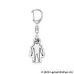 [メール便OK]【新品】【character goods】Garten of Banban トレーディングアクリルキーホルダー（全6種）【単品】[在庫品]