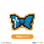 [メール便OK]【新品】【b2cchara_goods】【ホロライブ／不知火建設】ピンバッジ/A/不知火フレア[在庫品]