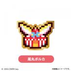 [メール便OK]【新品】【b2cchara_goods】【ホロライブ／不知火建設】ピンバッジ/B/尾丸ポルカ[お取寄せ品]