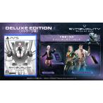 [メール便OK]【新品】【PS5】SYNDUALITY Echo of Ada DELUXE EDITION[お取寄せ品]
