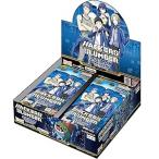 ショッピング新品 【新品】【トレカBOX】【BT-23】デジモンCG ブースター HACKERS' SLUMBER[在庫品]