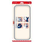 【02/12発売★予約】【新品】【NS2H】ゲーム用EVAカラーポーチ　ピングー　モダン