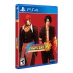  наличие есть [ почтовая доставка OK][ новый товар ][PS4]THE KING OF FIGHTERS '98 ULTIMATE MATCH[ за границей Северная Америка версия ]* возвращенный товар * замена не возможна * производитель поддержка. нет *