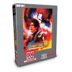 【即納可能】【新品】【PS4】THE KING OF FIGHTERS '98 ULTIMATE MATCH COLLECTOR'S EDITION【海外北米版】★返品・交換不可★メーカーサポートはありません★