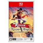 [メール便OK]【新品】【NS2】ザ・ローグ：プリンス オブ ペルシャ［Switch2版］[お取寄せ品]
