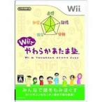 [ почтовая доставка OK][ есть перевод новый товар ][Wii]Wii. мягкость . Tama .[ наличие товар ]