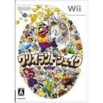 [ почтовая доставка OK][ новый товар ][Wii]wa rio Land shake [ ваш заказ . товар ]