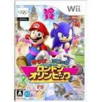 [ почтовая доставка OK][ новый товар ][Wii] Mario &amp; Sonic AT London Olympic [ ваш заказ . товар ]