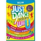 [ почтовая доставка OK][ новый товар ][WiiU]JUST DANCE WiiU[ ваш заказ . товар ]