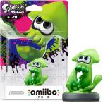 【新品】【WiiUHD】amiibo イカ(スプラトゥーンシリーズ)[在庫品]