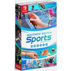 【即納可能】【新品】【NS】Nintendo Switch Sports【レッグバンド同梱】【送料無料※沖縄除く】