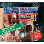 【新品】【TTBX】NBAトレーディングカード'94-'95 シーズン アッパーデックシリーズ2（日本語版）