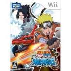 [ почтовая доставка OK][ новый товар ][Wii]NARUTO- Naruto (Наруто) -. способ . дракон лезвие регистрация [ ваш заказ . товар ]