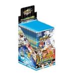 【新品】【TTBX】EP-03 イナズマイレブン イレブンプレカ アレスの天秤編 拡張パック(3)[お取寄せ品]