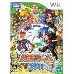 [ почтовая доставка OK][ есть перевод новый товар ][Wii] Life game Wii[ ваш заказ . товар ]