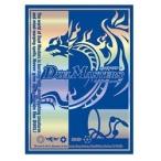 [100円便OK]【新品】【TTAC】DM ベーシックカードプロテクト 水文明ver.