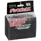 Yahoo! Yahoo!ショッピング(ヤフー ショッピング)【新品】【TTAC】エポック デッキボックス[お取寄せ品]