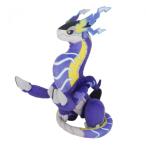 【即納可能】【新品】ポケットモンスター ALL STAR COLLECTION PP267 ポケモン ぬいぐるみ ミライドン(S)【送料無料※沖縄除く】
