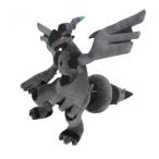 【即納可能】【新品】ポケットモンスター ALL STAR COLLECTION PP270 ポケモン ぬいぐるみ ゼクロム(S)【送料無料※沖縄除く】